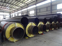 乌海-保温钢管厂家加工定做图片2