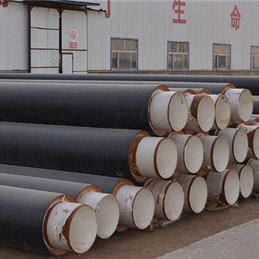 武威石油管道防腐钢管生产厂家