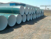 忻州-输油防腐钢管结构图