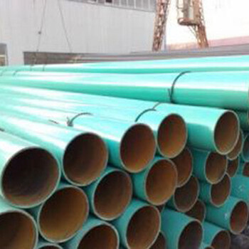 输油ipn8710防腐钢管生产厂家汉中