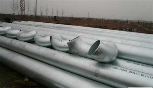国标3pe防腐钢管规格/铜川