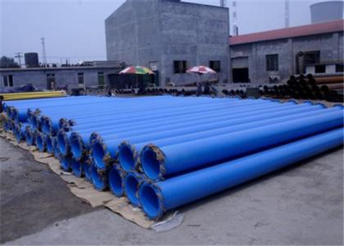 桂林小口径防腐钢管厂家现货销售