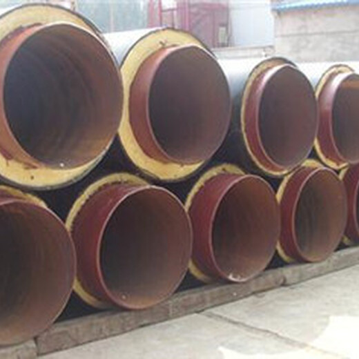 台州石油管道防腐钢管生产厂家