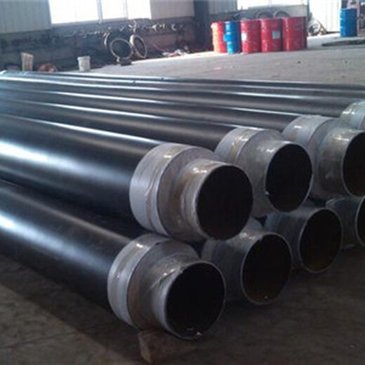 输热水保温钢管生产厂家锦州