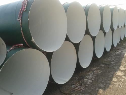 巴中-天然气防腐钢管多少钱一吨
