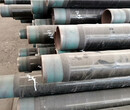 大口径涂塑钢管专业制造#宣城