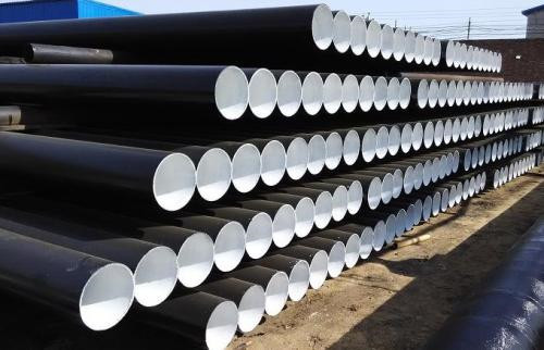 绵阳防腐钢管保温钢管生产厂家-保温钢管