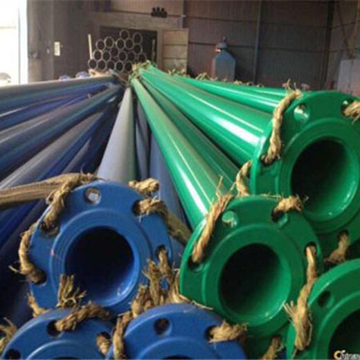 贵州生产国标螺旋防腐钢管价格