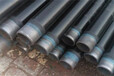 贵州防腐钢管工程案例(管道生产厂家）