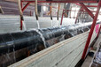 环氧粉末防腐钢管专业制造#吉安