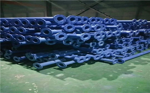 江西萍乡防腐钢管%布标螺旋防腐钢管