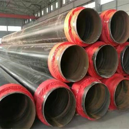 滁州内外防腐钢管生产厂家现货销售