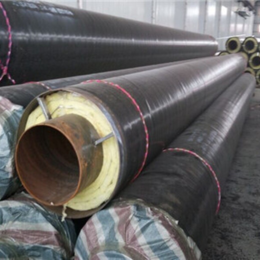 蚌埠防腐钢管工程案例(管道生产厂家）