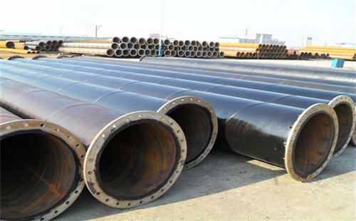 开封TPEP防腐钢管生产厂家现货销售