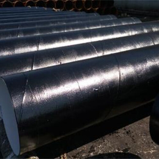 输热水保温钢管生产厂家西宁
