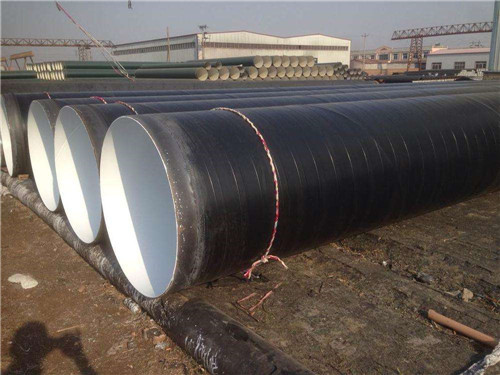 榆林IPN8710防腐钢管生产厂家%