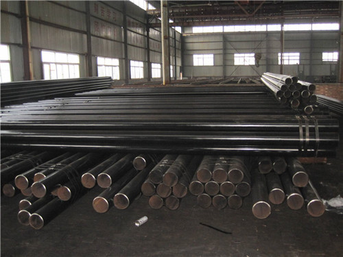 玉林环氧煤沥青防腐钢管生产厂家现货销售