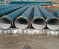 钦州TPEP防腐钢管生产厂家现货销售