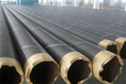德阳防腐钢管规格型号(管道生产厂家）