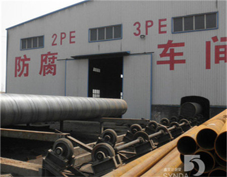 重庆tpep防腐钢管多少钱一吨#