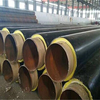 珠海生产输气防腐钢管生产厂家