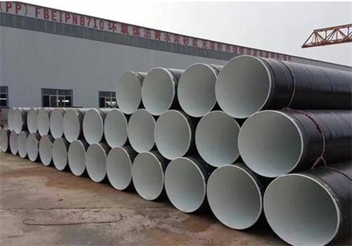 贵州天然气防腐钢管生产厂家