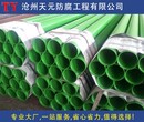 环氧煤沥青钢管防腐加工定做-山东省