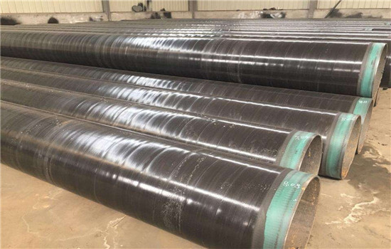 滁州环氧树脂防腐钢管实体厂家