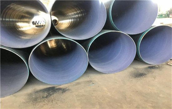 滁州输气防腐钢管生产厂家