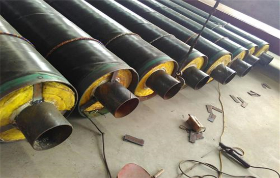 丹东化工厂防腐钢管价格
