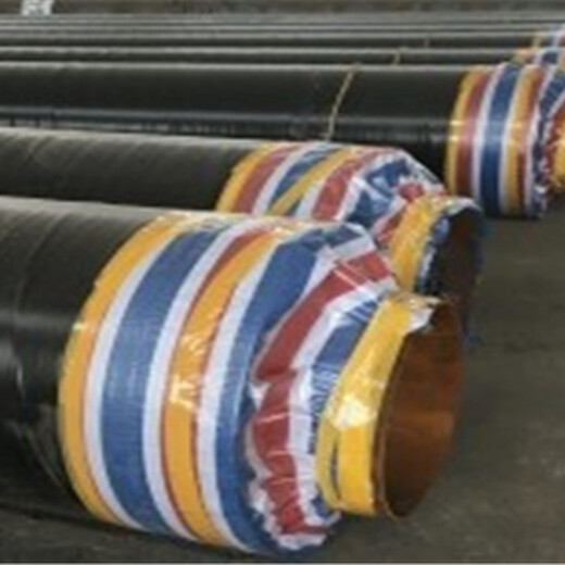 滁州输气防腐钢管生产厂家