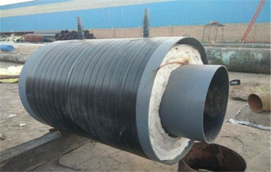 济南输水管线用3pe防腐钢管价格