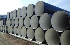 泉州石油管道防腐钢管标准及价格图片5