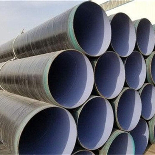 滁州埋地聚氨酯保温钢管价格产品介绍