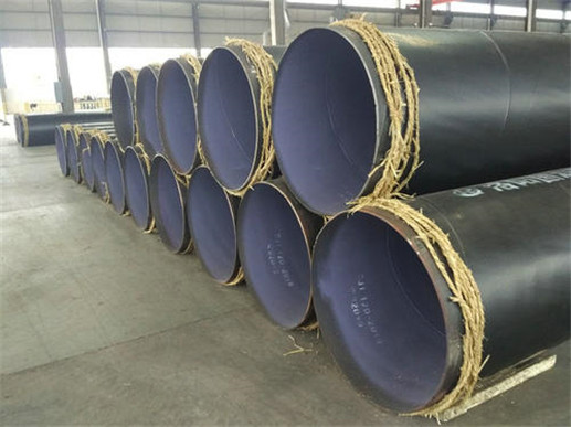 十堰TPEP防腐钢管价格产品介绍