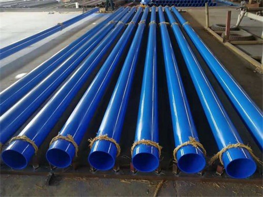 葫芦岛耐高温保温钢管价格产品介绍