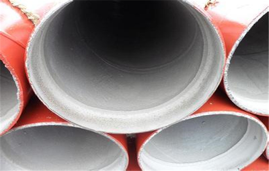 济南环氧树脂防腐钢管代理商产品介绍