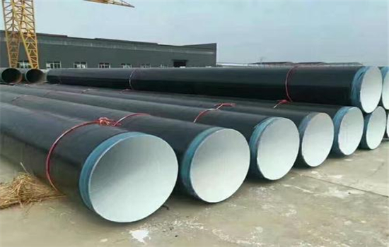 滁州埋地聚氨酯保温钢管价格产品介绍