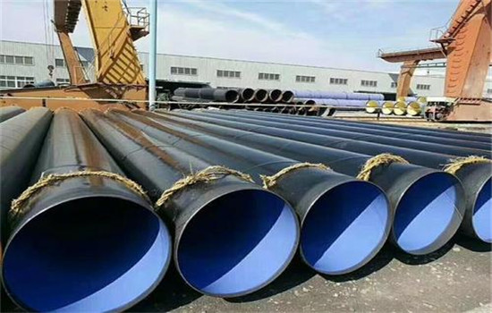 济南环氧树脂防腐钢管代理商产品介绍