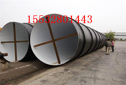国标环氧煤沥青钢管生产厂家昌吉推荐