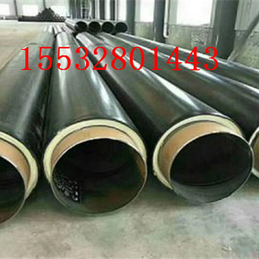广东加强级3PE防腐钢管生产厂家质量可靠