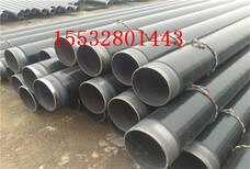 赣州地埋式3pe防腐钢管生产厂家质量图片2