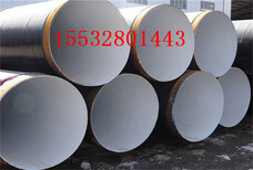 赣州地埋式3pe防腐钢管生产厂家质量图片3