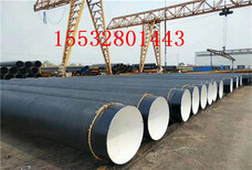赣州地埋式3pe防腐钢管生产厂家质量图片4