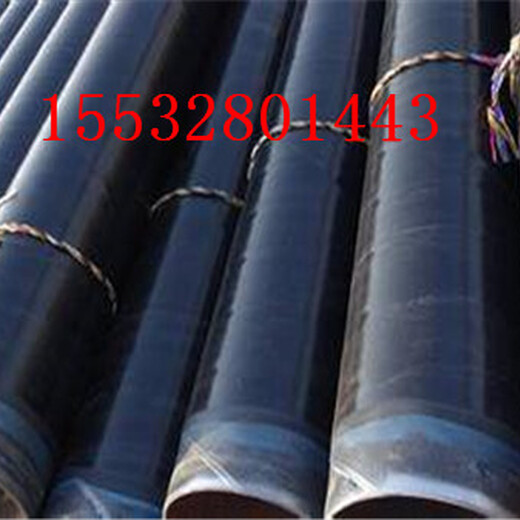 呼和浩特推荐环氧树脂防腐钢管厂家价格钢管
