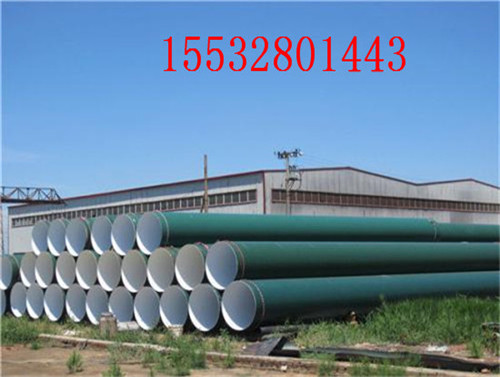 南充ipn8710防腐钢管生产厂家热点