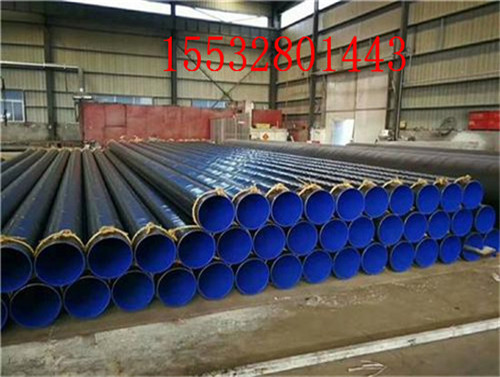 赣州推荐燃气防腐钢管厂家定做加工钢管