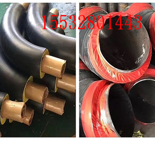 徐州小区供暖用保温钢管生产厂家质量