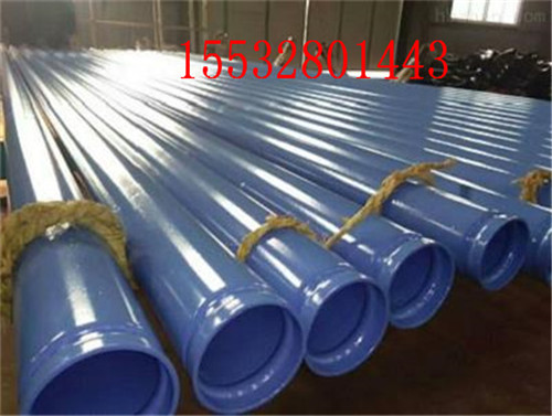 广东加强级E防腐钢管生产厂家可靠