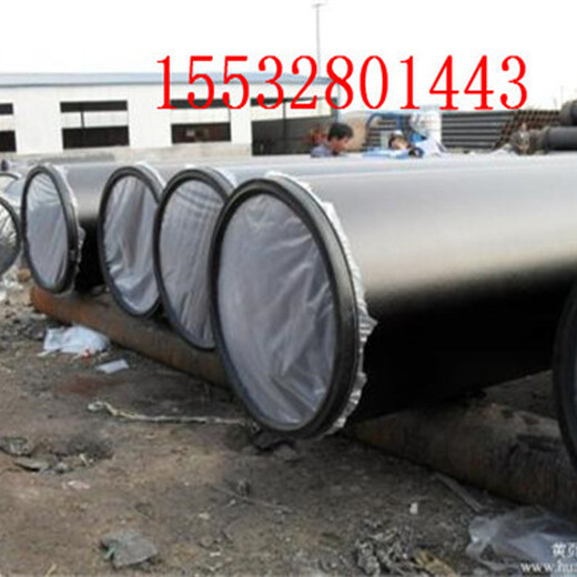 天水推荐普通级3PE防腐钢管厂家定做加工钢管